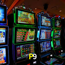 Mesa de Blackjack P9