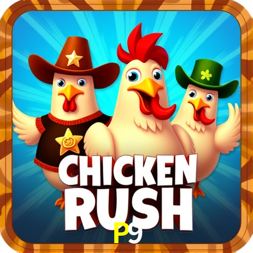 Estatísticas do Jogo P9