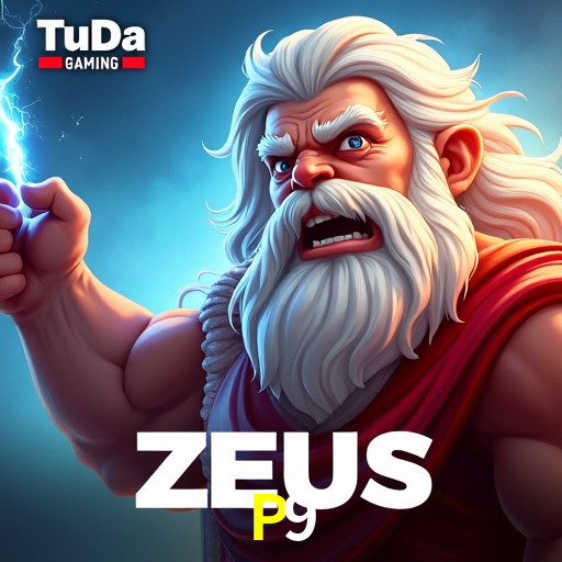 Diretório de Jogos P9