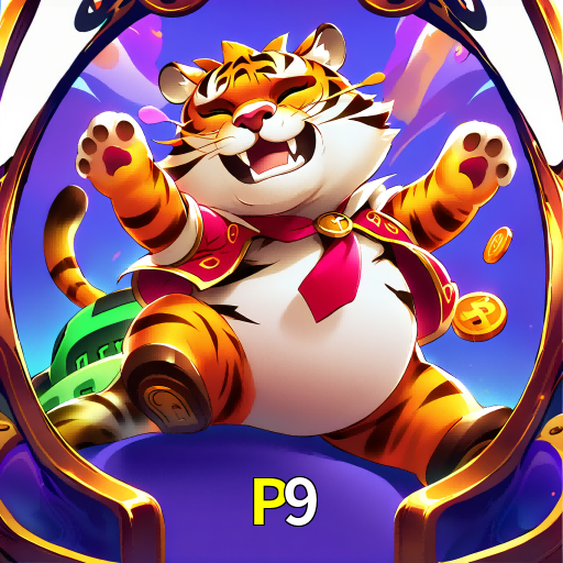 Plataforma P9 - Apostas Online